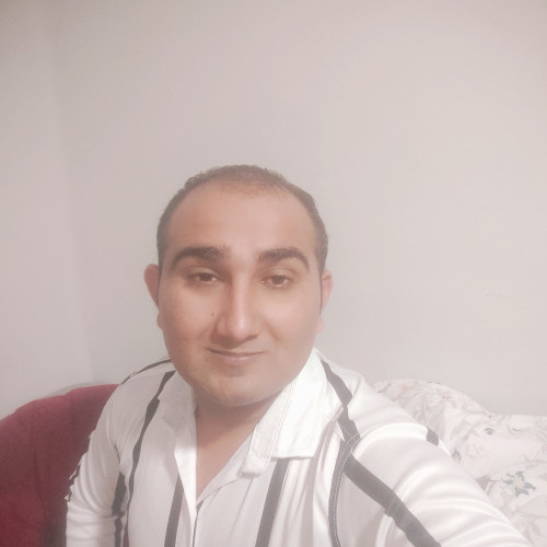 Yudhishthir  V. profile photo