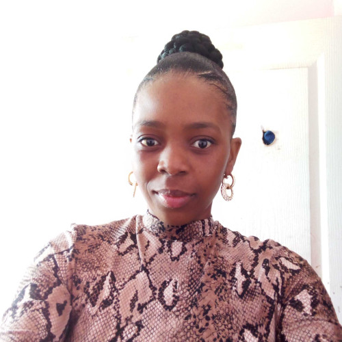 Andiswa M.