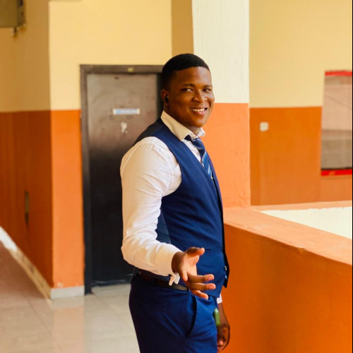 AJAYI A. profile photo