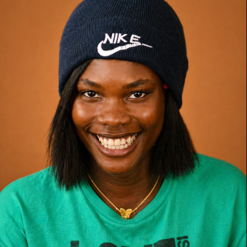 Favour A. profile photo