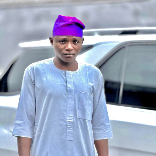 Yusuf D. profile photo