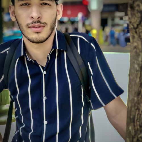ismail b.