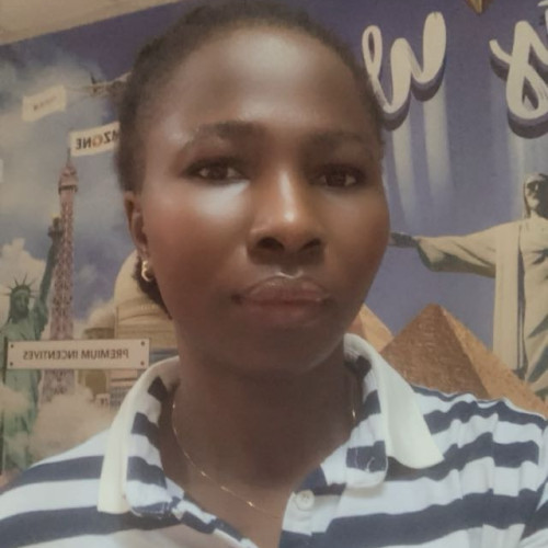 itunuayo o. profile photo