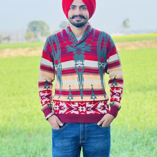Paramvir S.