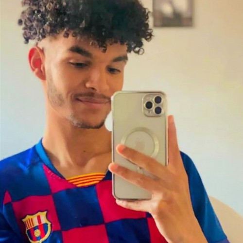 Salah eddine  L. profile photo