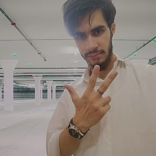 Muhammad Y.