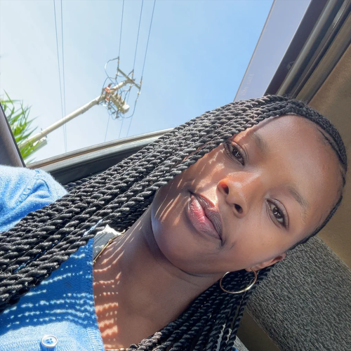 Candy W. profile photo