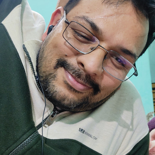 Ankit D. profile photo