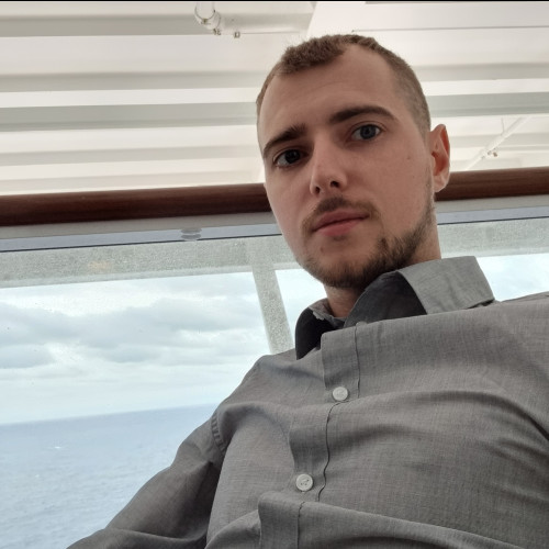 Vitalii B. profile photo