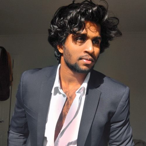 Viswan R. profile photo