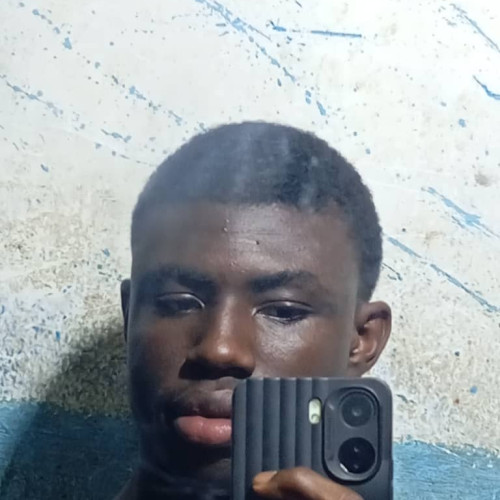 IFEANYI  C. profile photo