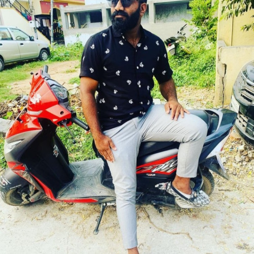Niranjan  S. profile photo