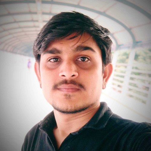 Shrawan p. profile photo