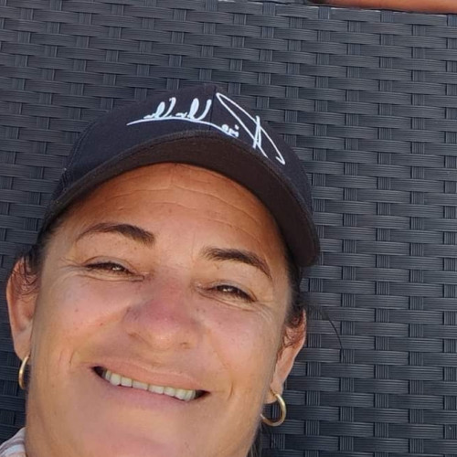 Edith Soraya  R.