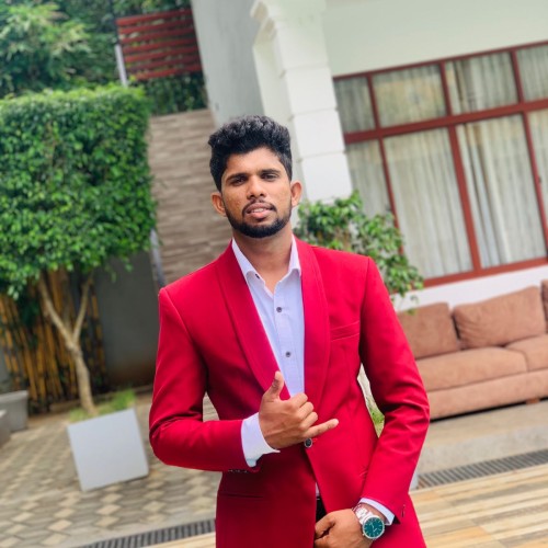 Dhananjaya A.