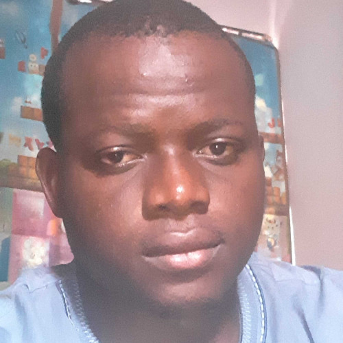 ABASS O. profile photo