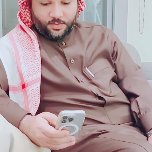 Muhib A. profile photo