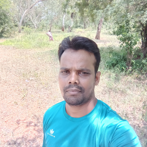 mahaboob s. profile photo