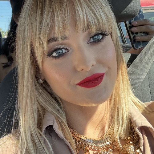 Jovana G. profile photo