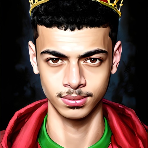 mounir b. profile photo