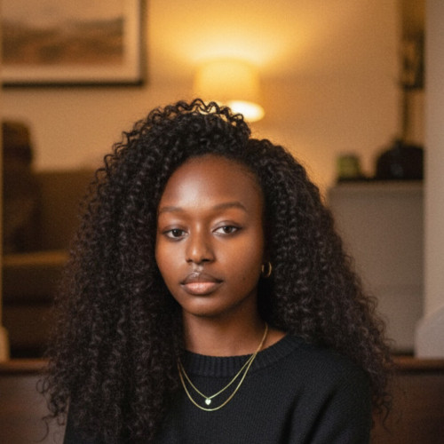 Akoth A. profile photo