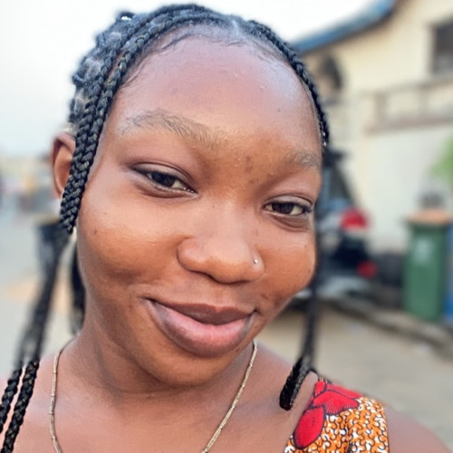 Oluwakemisola A. profile photo