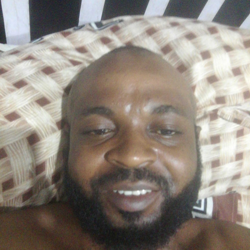 SYLVESTER O. profile photo