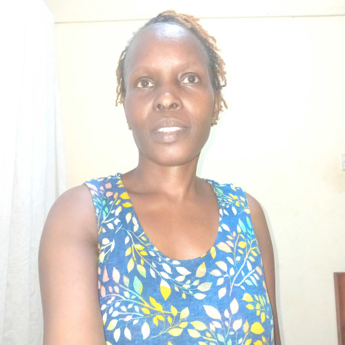 Petronila k. profile photo