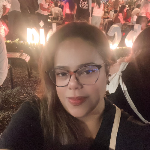 Beatriz A. profile photo