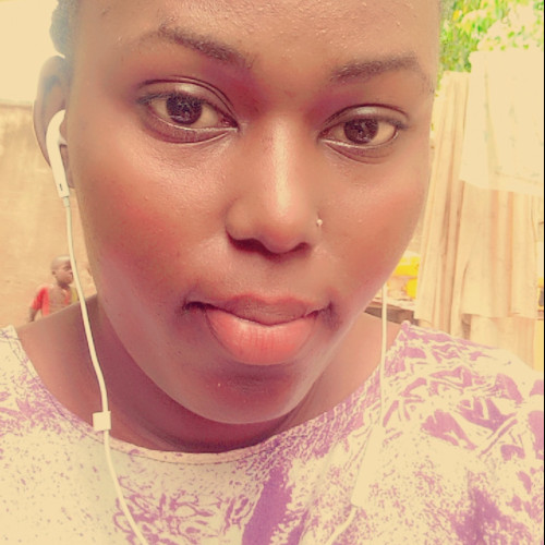 Aisha N. profile photo