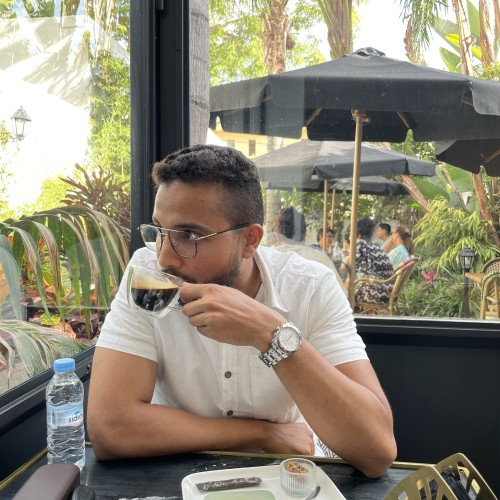 JEBBARI A. profile photo