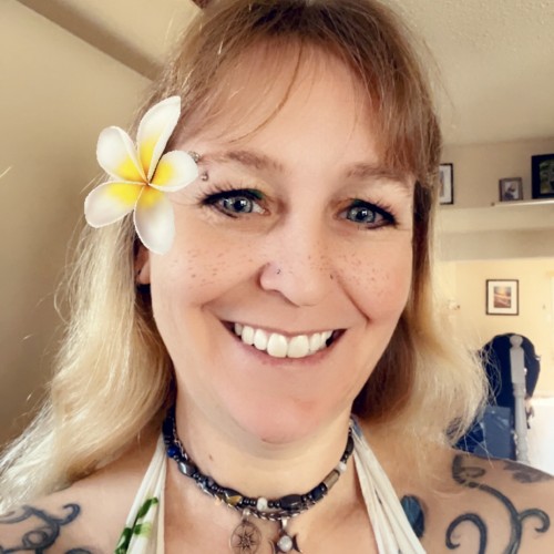 Michelle A.