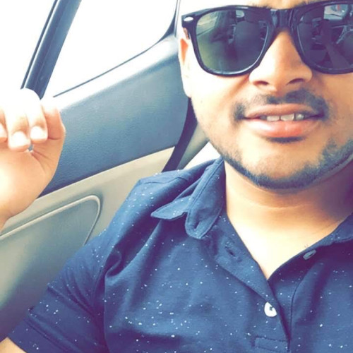 Muhammad  A. profile photo