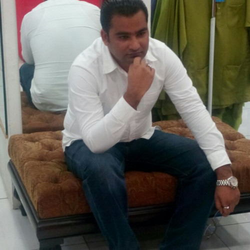Jamshaid  A. profile photo