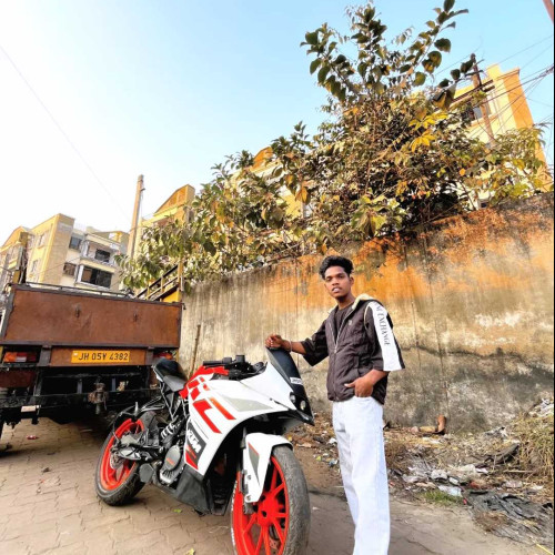 Shankar R. profile photo