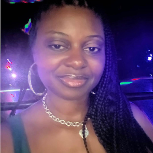 Veena V. profile photo