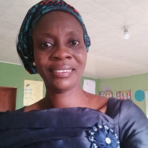 Abiola S. profile photo