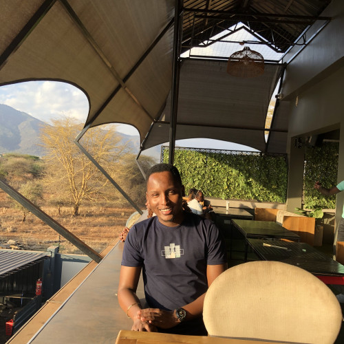 Moses N. profile photo