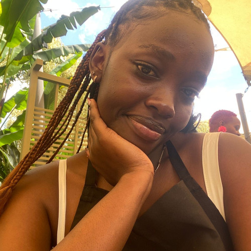 Nicole A. profile photo