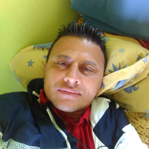 Cesar Augusto  S. profile photo