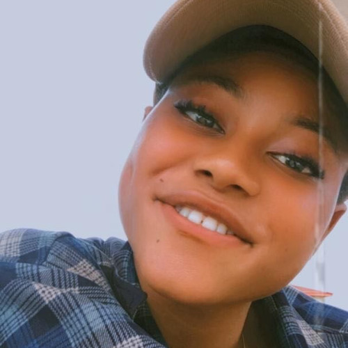 Precious R. profile photo