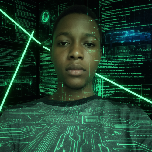 Prosper i. profile photo