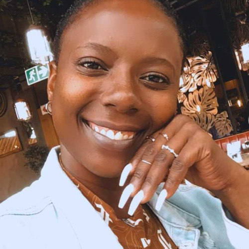 Antoinnette N. profile photo