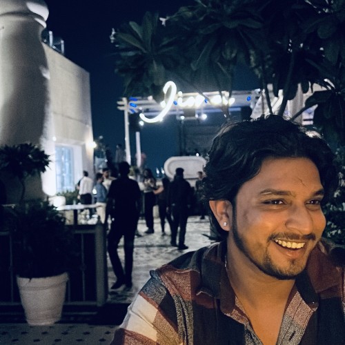 keshav j.