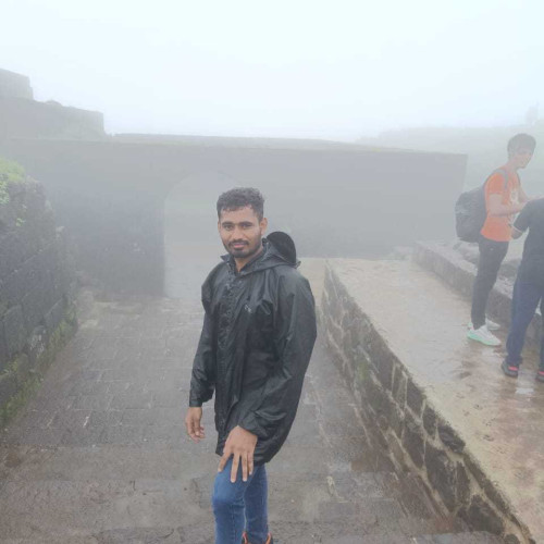 vishal n. profile photo
