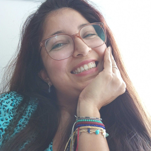 Elena V. profile photo
