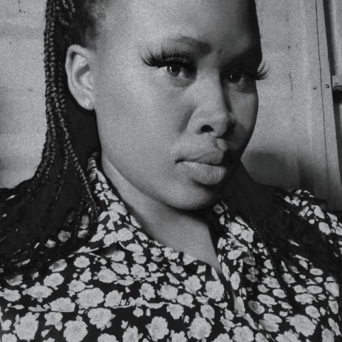 Boitumelo Glad  M.