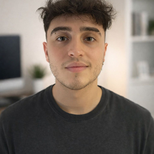 Agustin  P. profile photo
