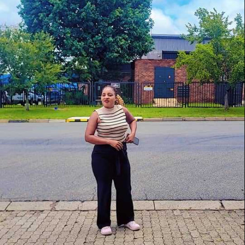 getrude l. profile photo