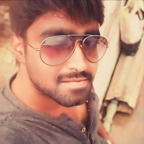 vishal D. profile photo